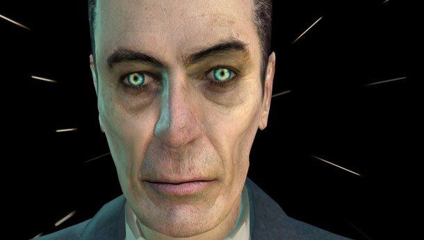 Half-Life 3 Rumors Heat Up Again