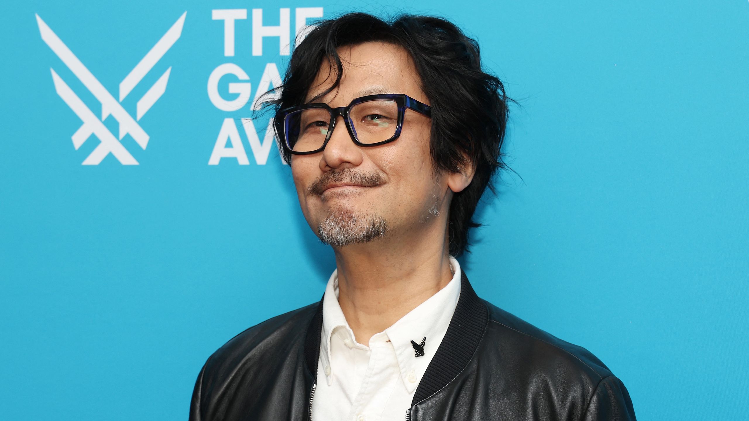 Kojima Cancels GDC 2023 Keynote