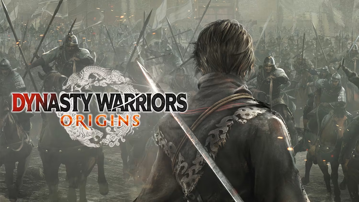 Dynasty Warriors: Origins Hits Switch 2