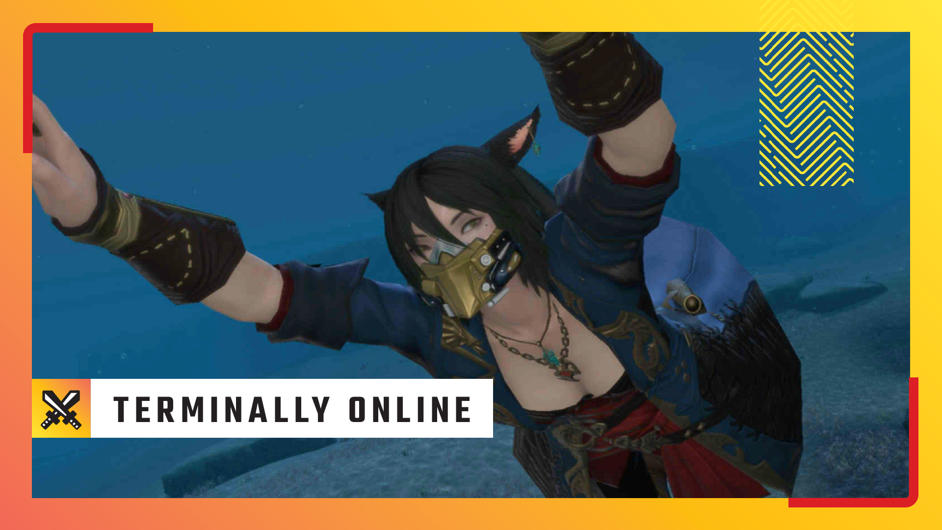 Blitzball Makes a Comeback in FFXIV