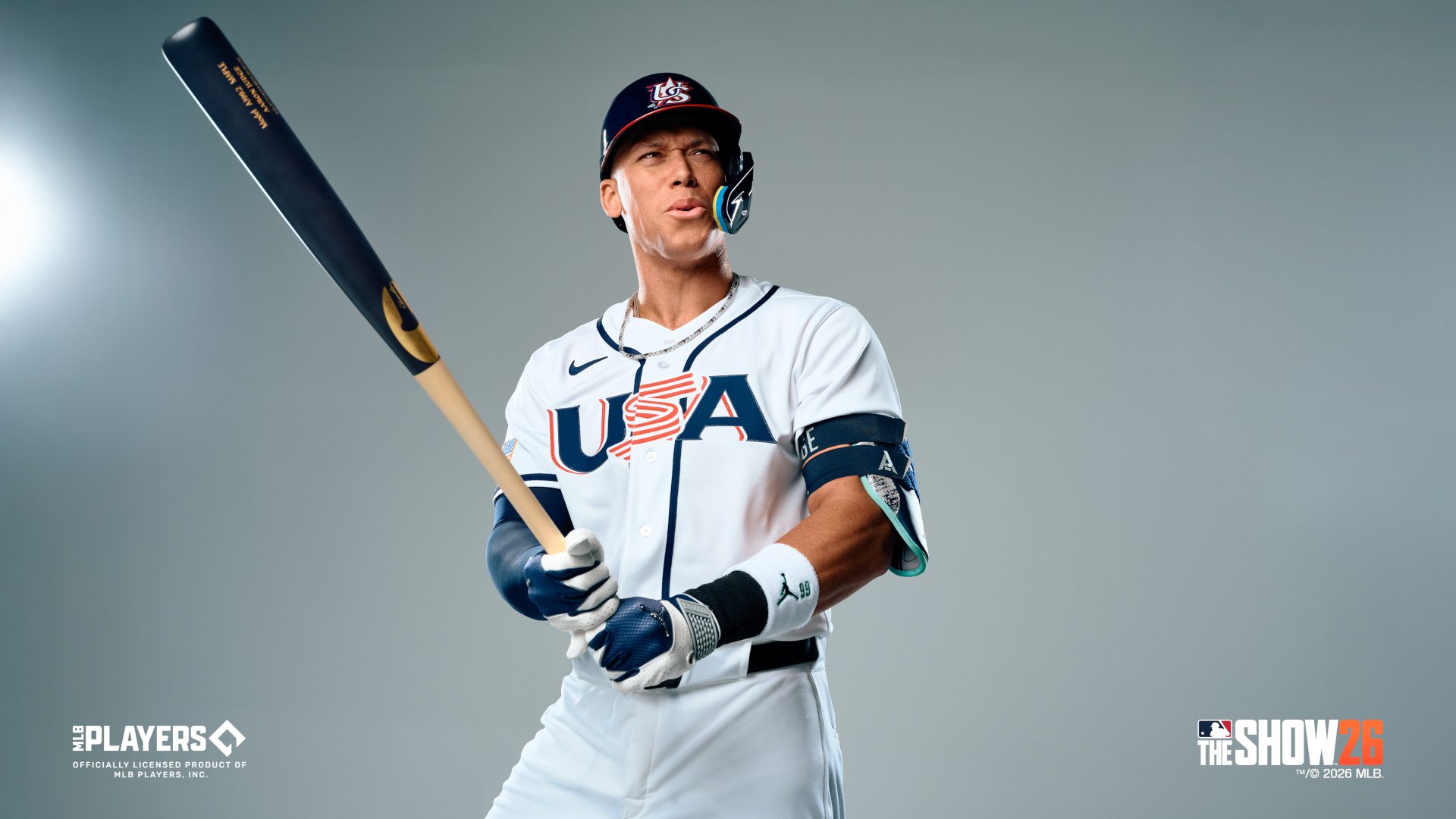 MLB The Show 26 Coming to Switch with Judge