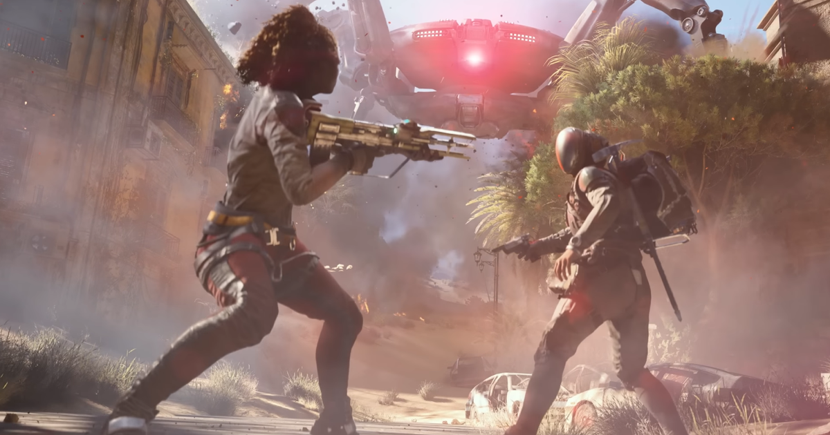 Arc Raiders Bans Thousands Over Cheating Issues
