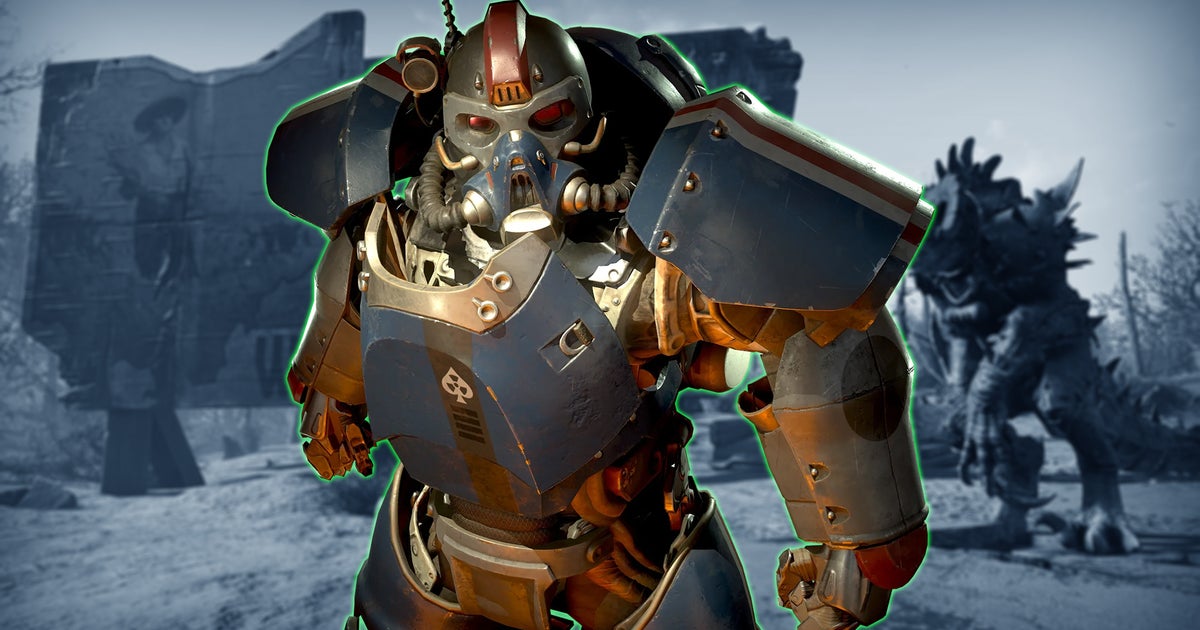 Fallout 76 Considers Crossplay Possibility