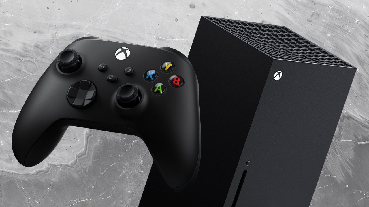 Xbox's 2027 Launch Uncertain Amid Updates