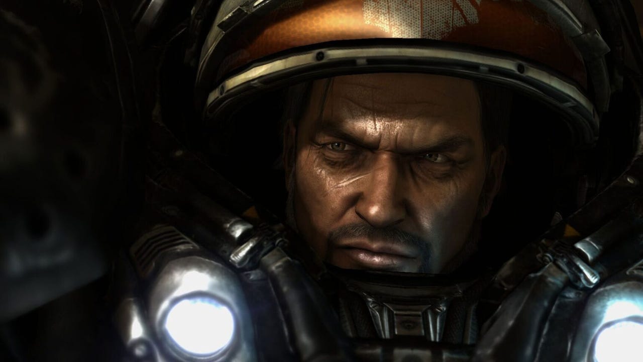 Blizzard and Nexon Join Forces for New Shooter