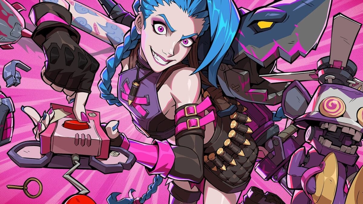 Riot Games Shakes Up 2XKO Team After Launch