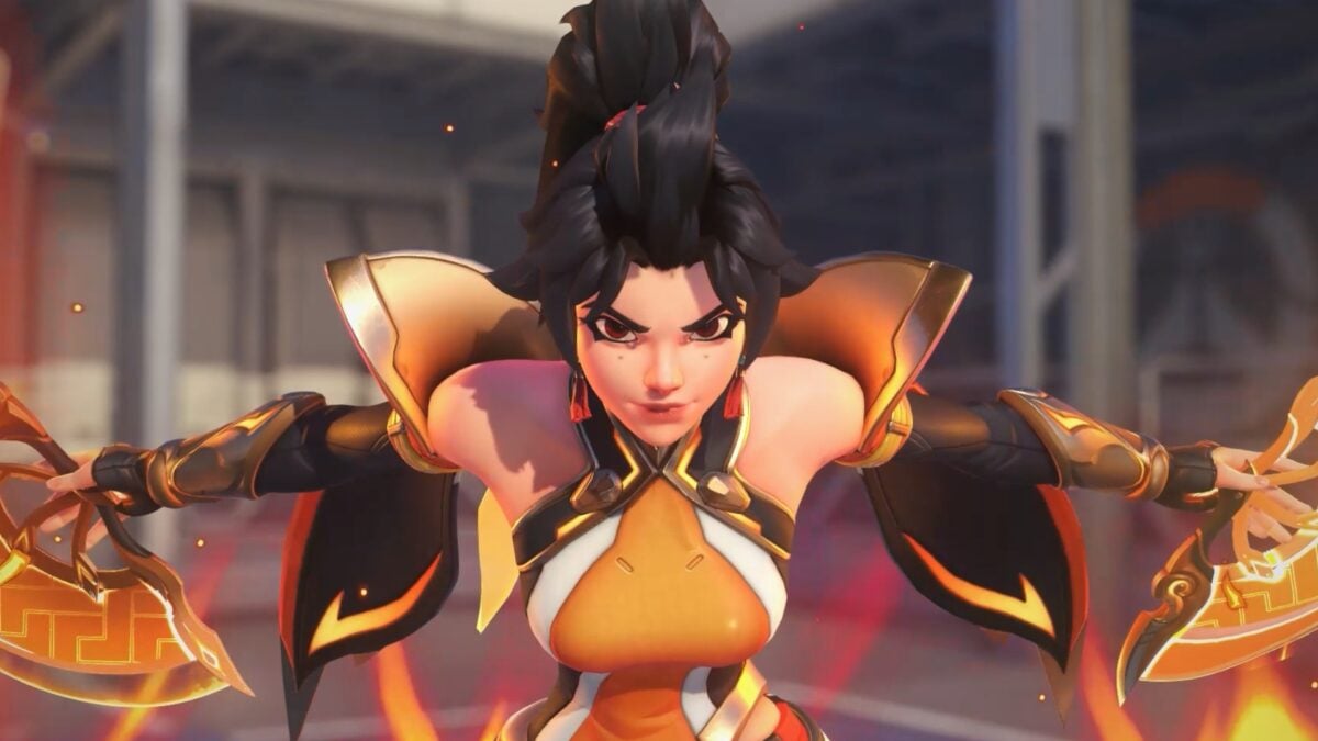 Voice Actor Supports Anran Redesign Effort