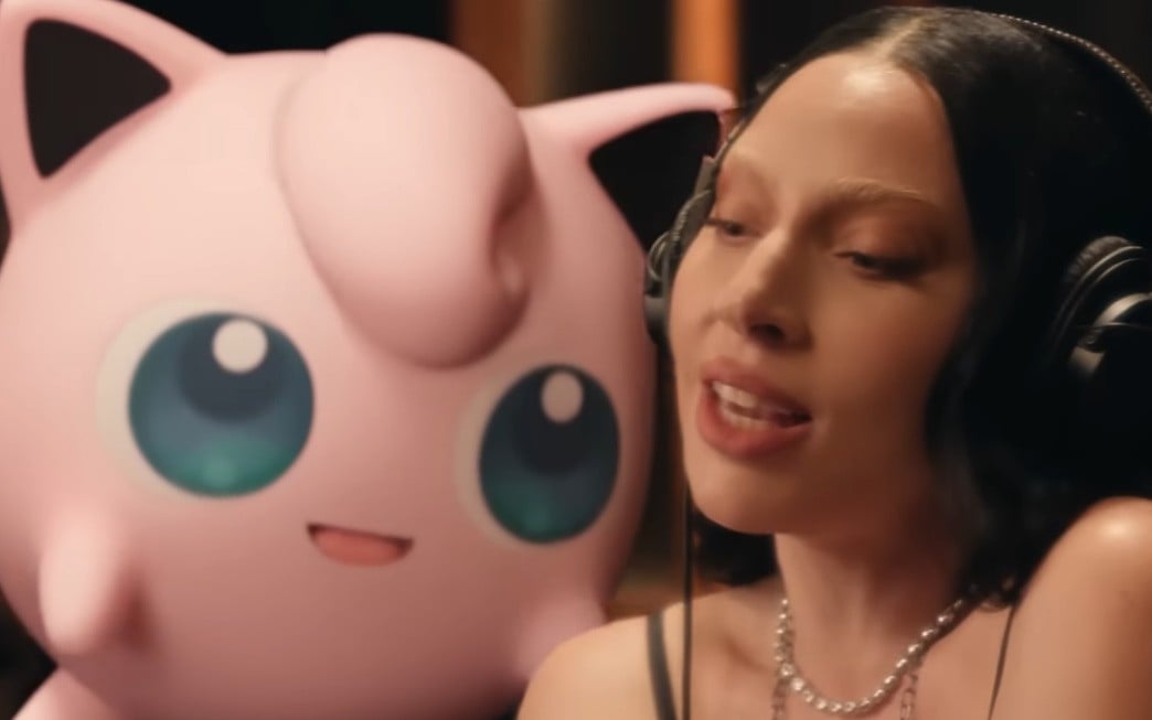 Pokémon Spends Big on Super Bowl Ad