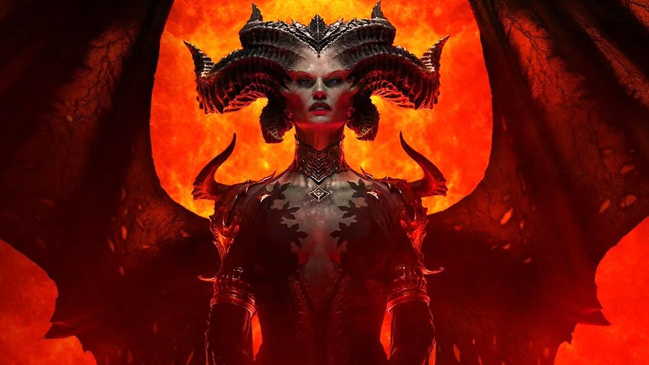 Diablo Celebrates 30 Years with Big Updates