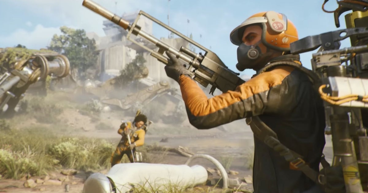 Arc Raiders Launches Shared Watch Event