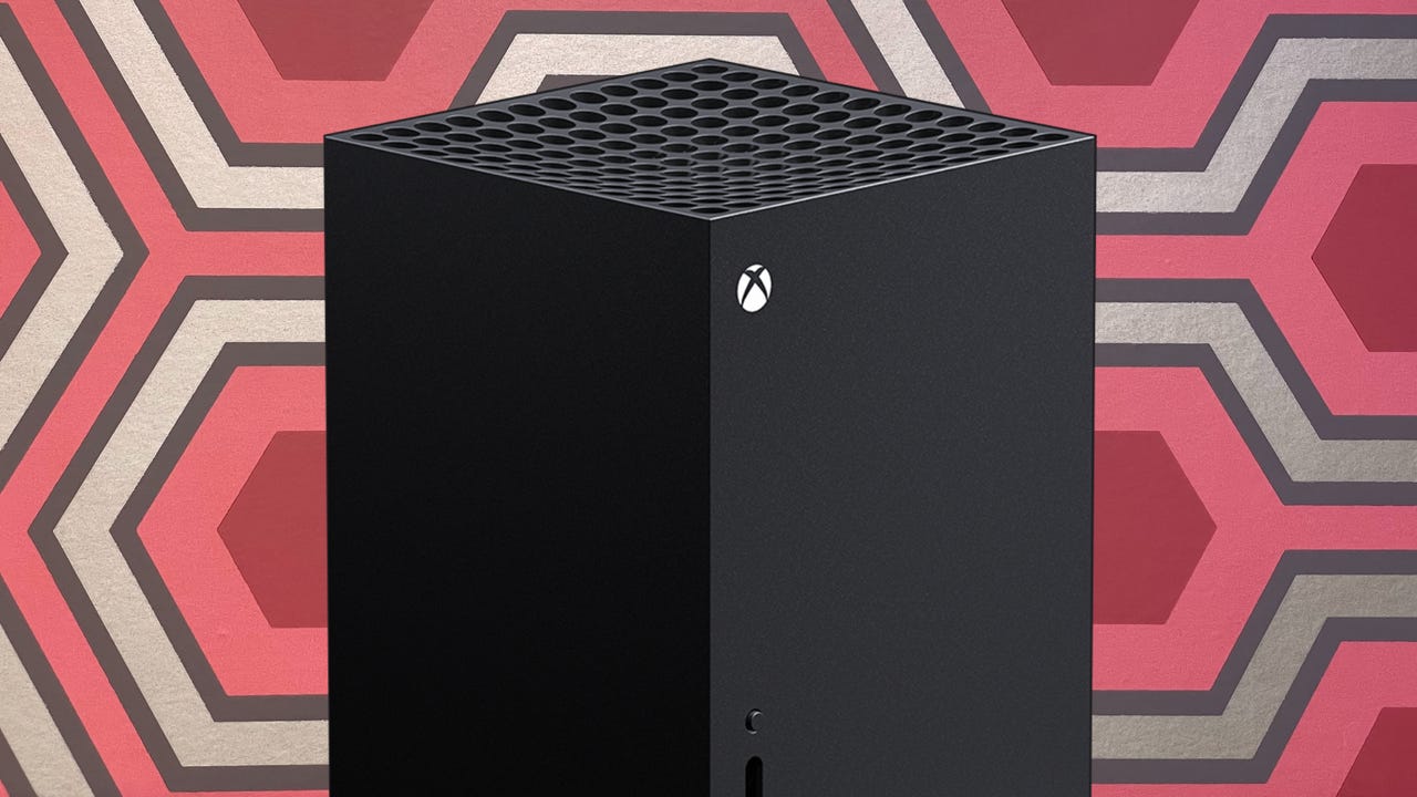 Xbox Faces UK Backlash Over Age Checks