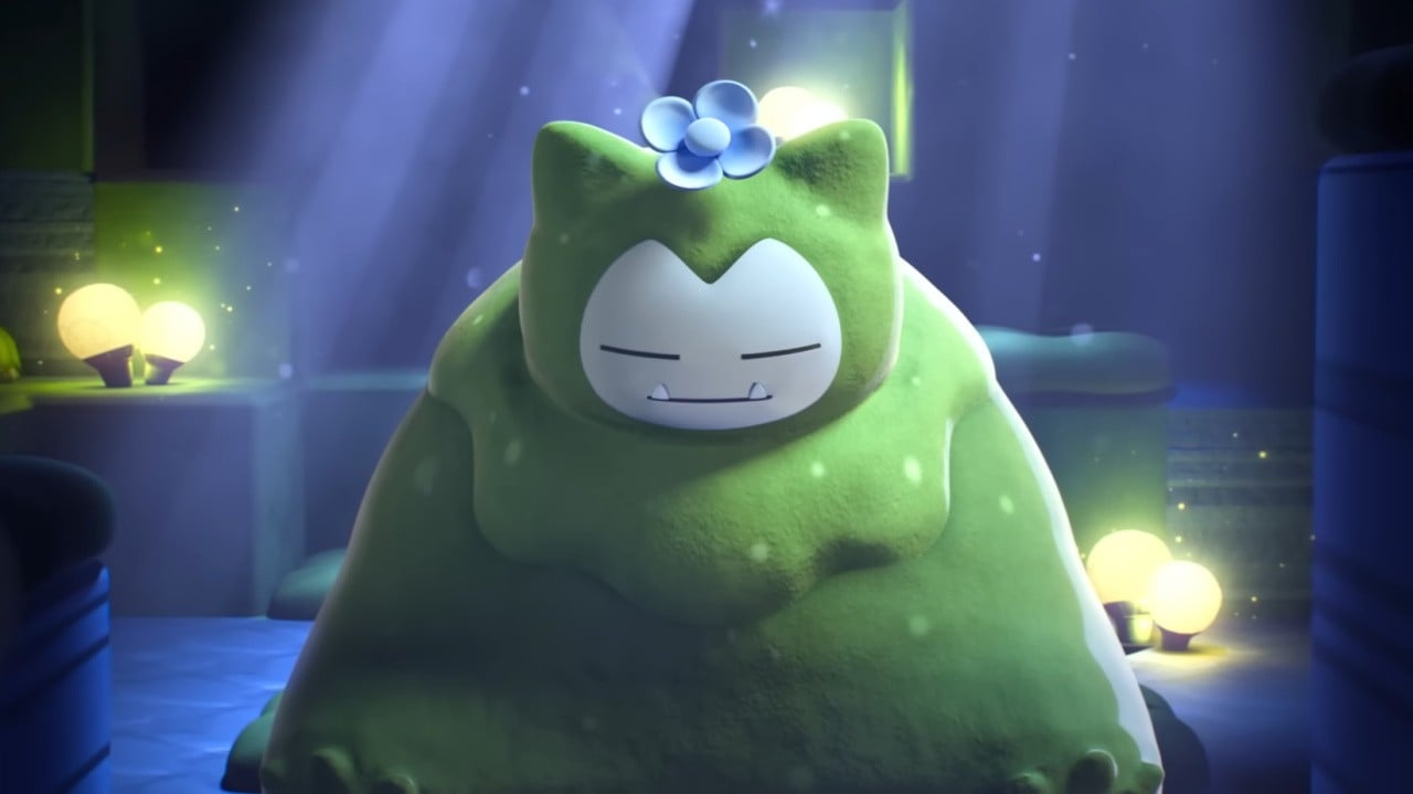 Pokémon Pokopia Set for March 5 Release