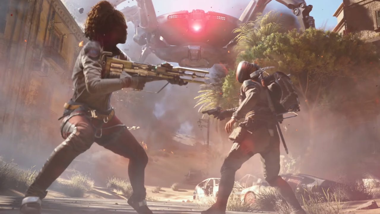 Arc Raiders Devs Quick to Fix Exploits