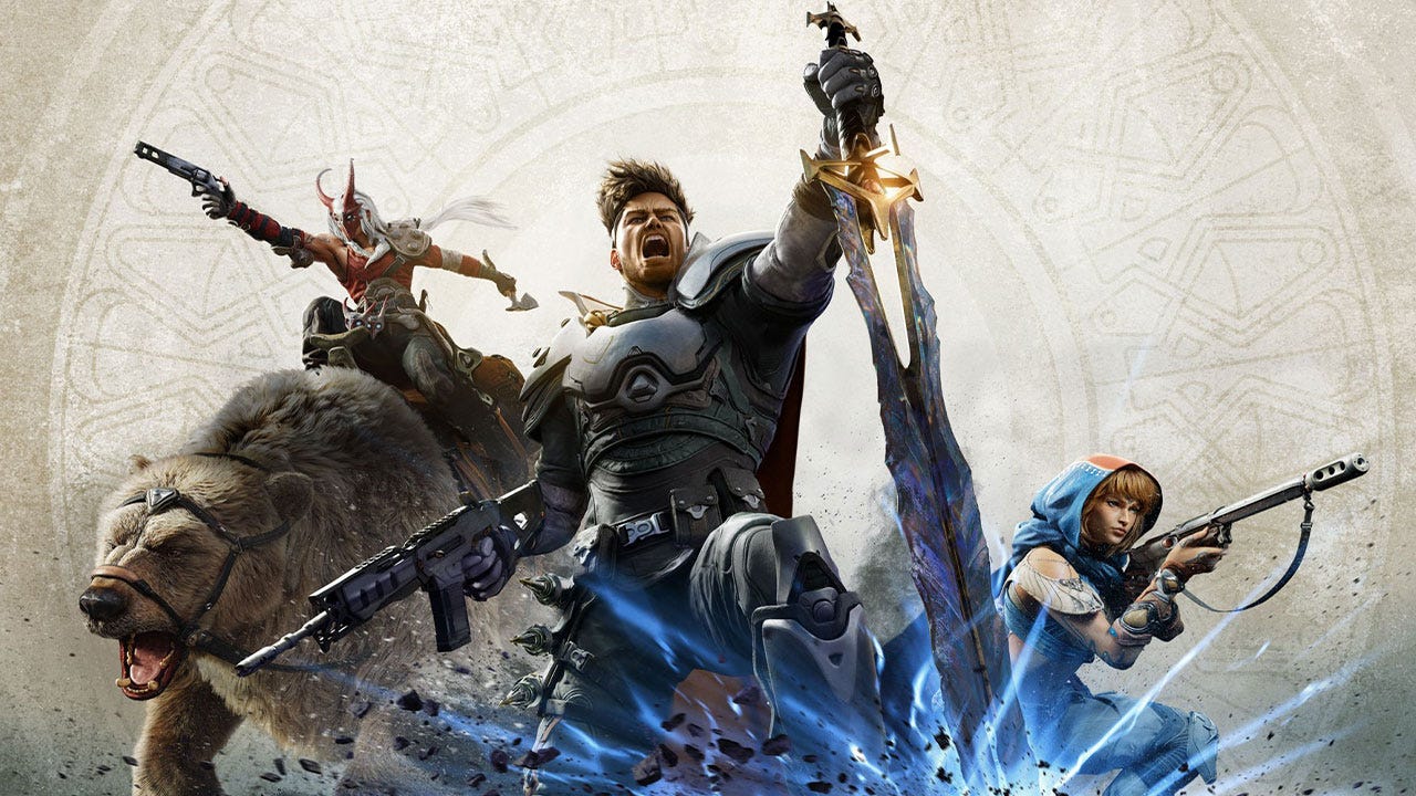 Highguard's Success Overshadowed by Layoffs