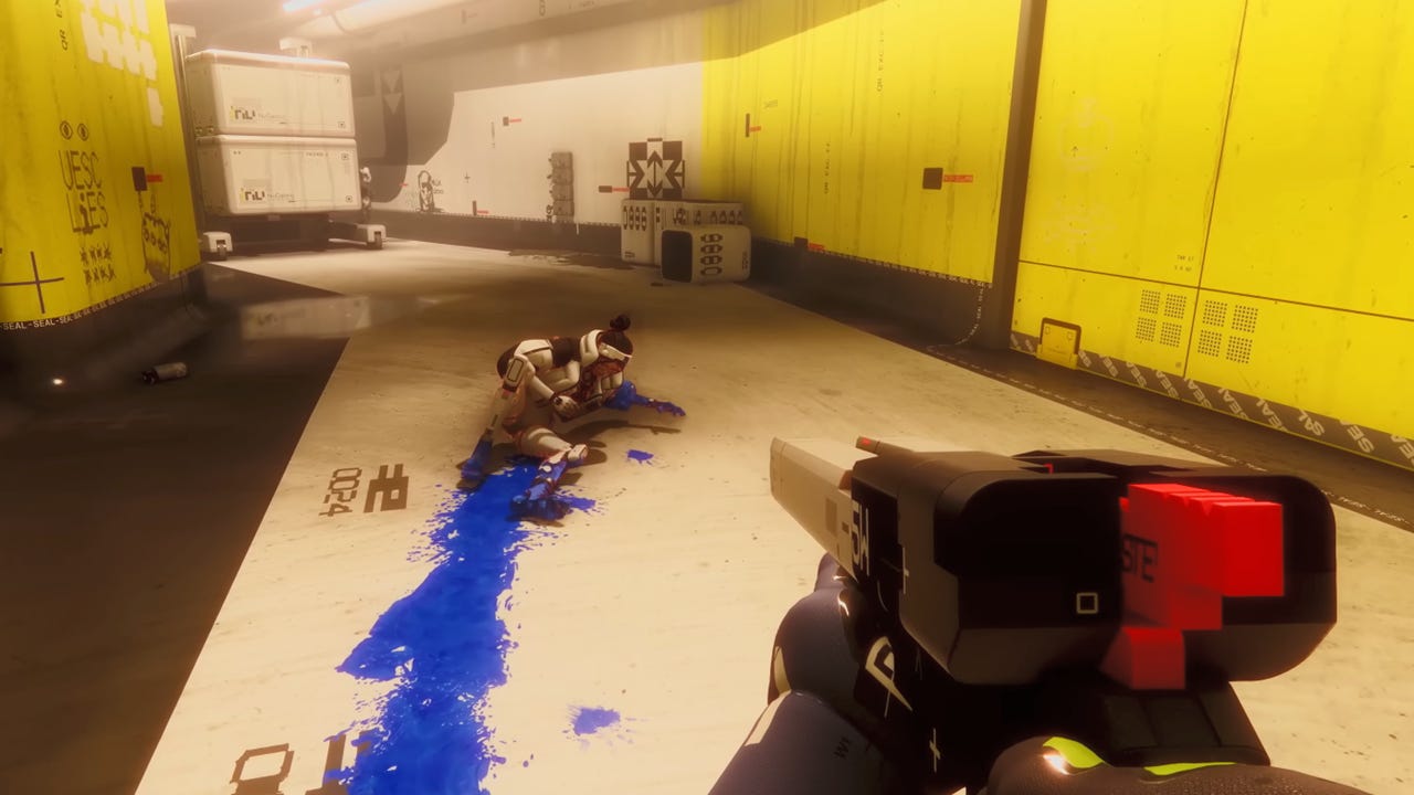 Bungie's Marathon Server Slam Coming Soon