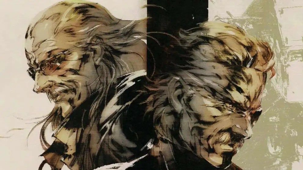 Metal Gear Solid Master Collection 2 Arrives in August