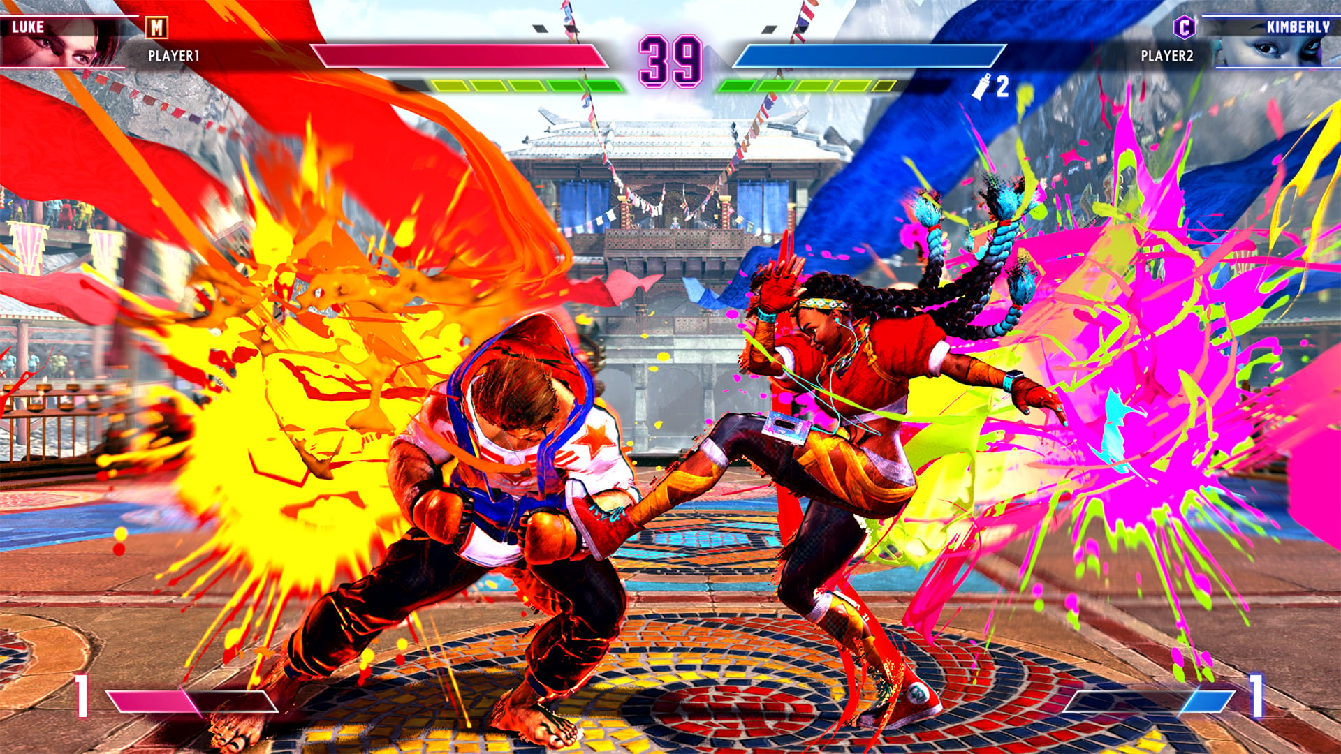 Capcom Lowers Pay-Per-View Prices for Finals