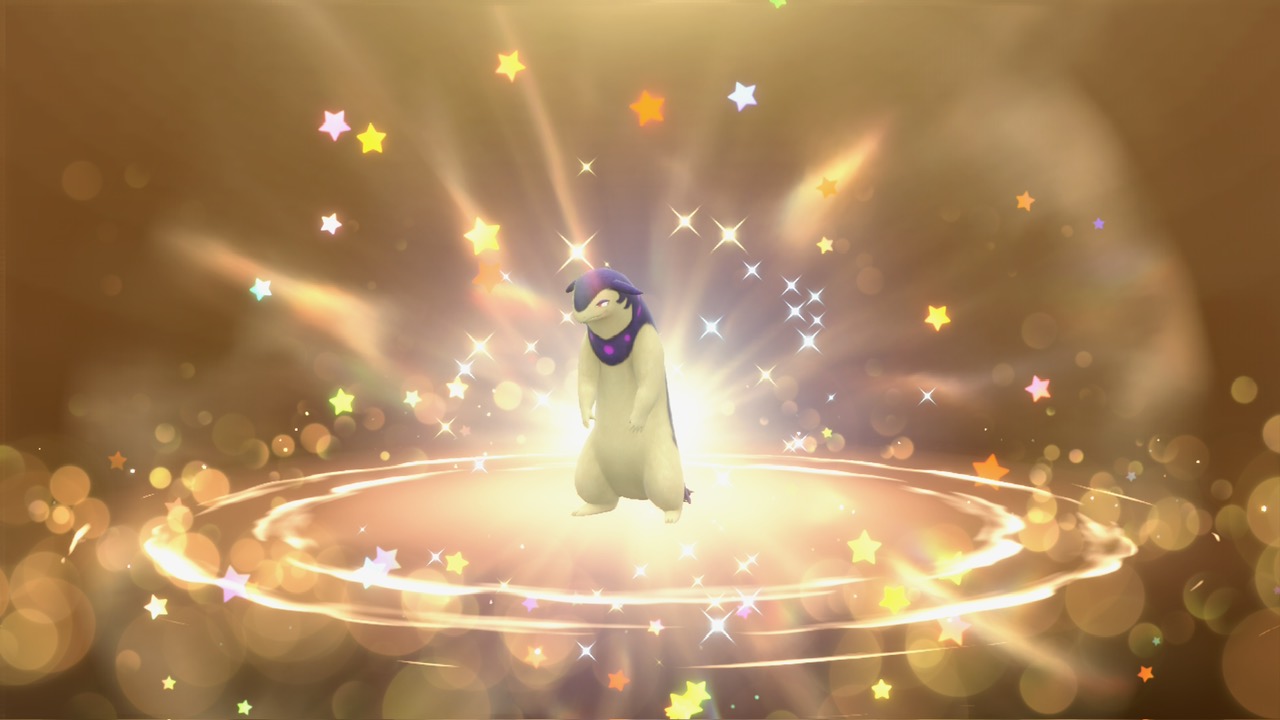 Hisuian Typhlosion Drops in Pokémon Scarlet/Violet!