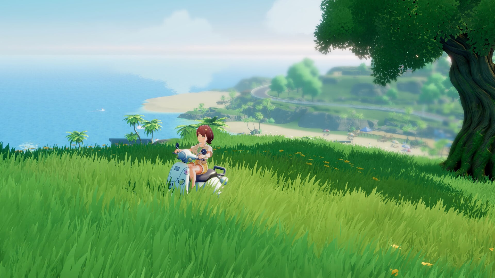 Starsand Island Devs Seek Calm Amid Praise Surge