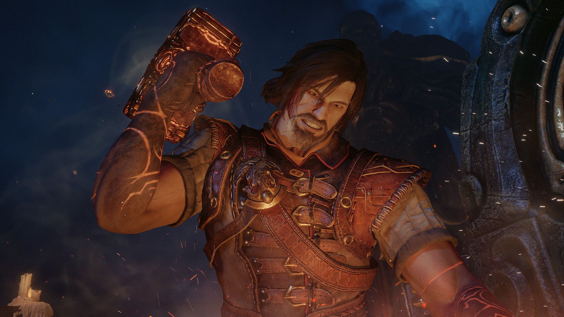 Blades of Fire 2.0 Launching on May 16