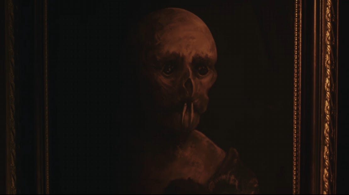 Layers of Fear 3 Teased by Bloober Team