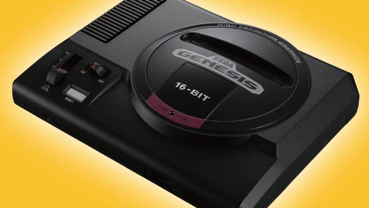 Sega's Hideki Sato Passes Away at 77