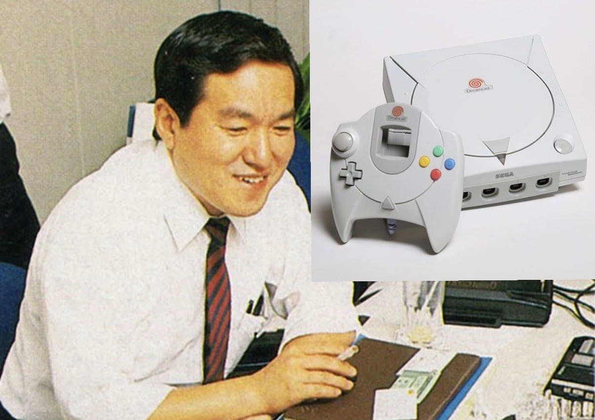 Sega Pioneer Hideki Sato Dies at 77