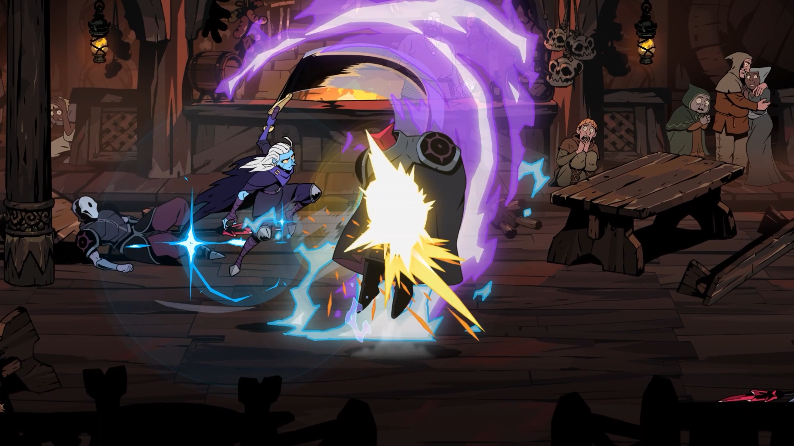 Absolum's Update Brings New Features!