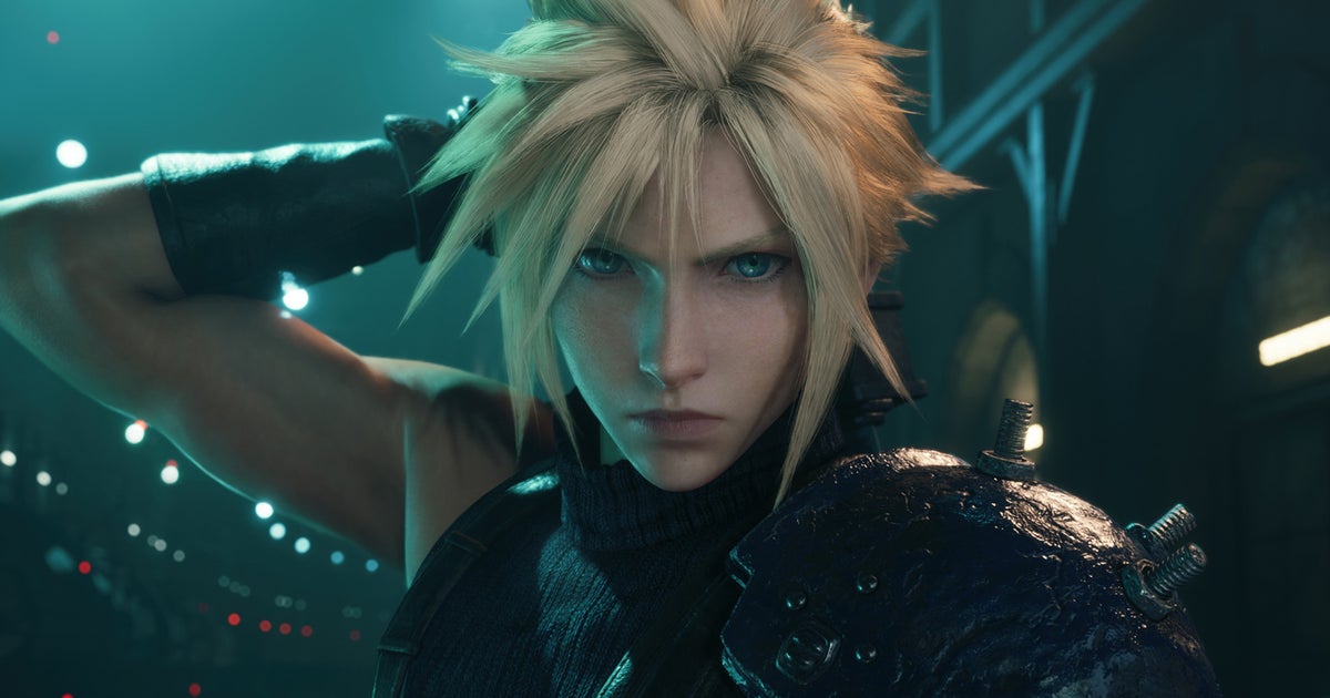 Final Fantasy 7 Remake Quality Assured for All