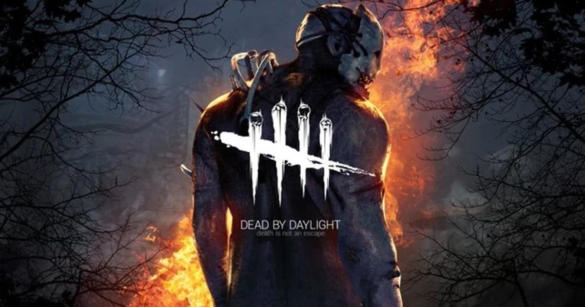 Dead by Daylight Movie in the Works