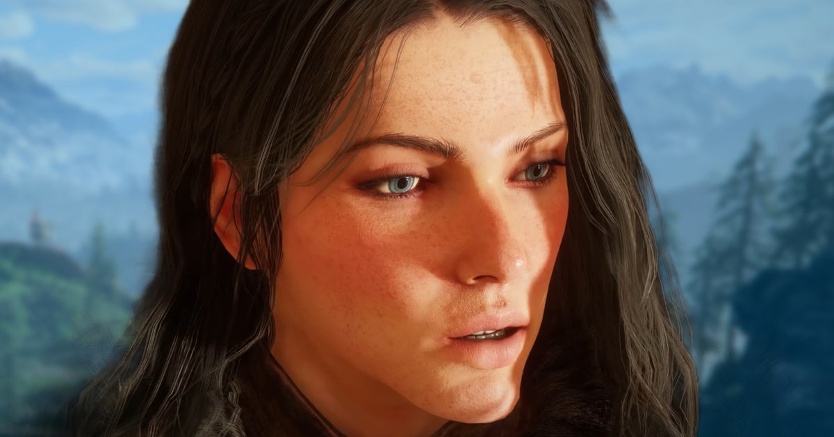 Crimson Desert Launching March 2026, No Microtransactions