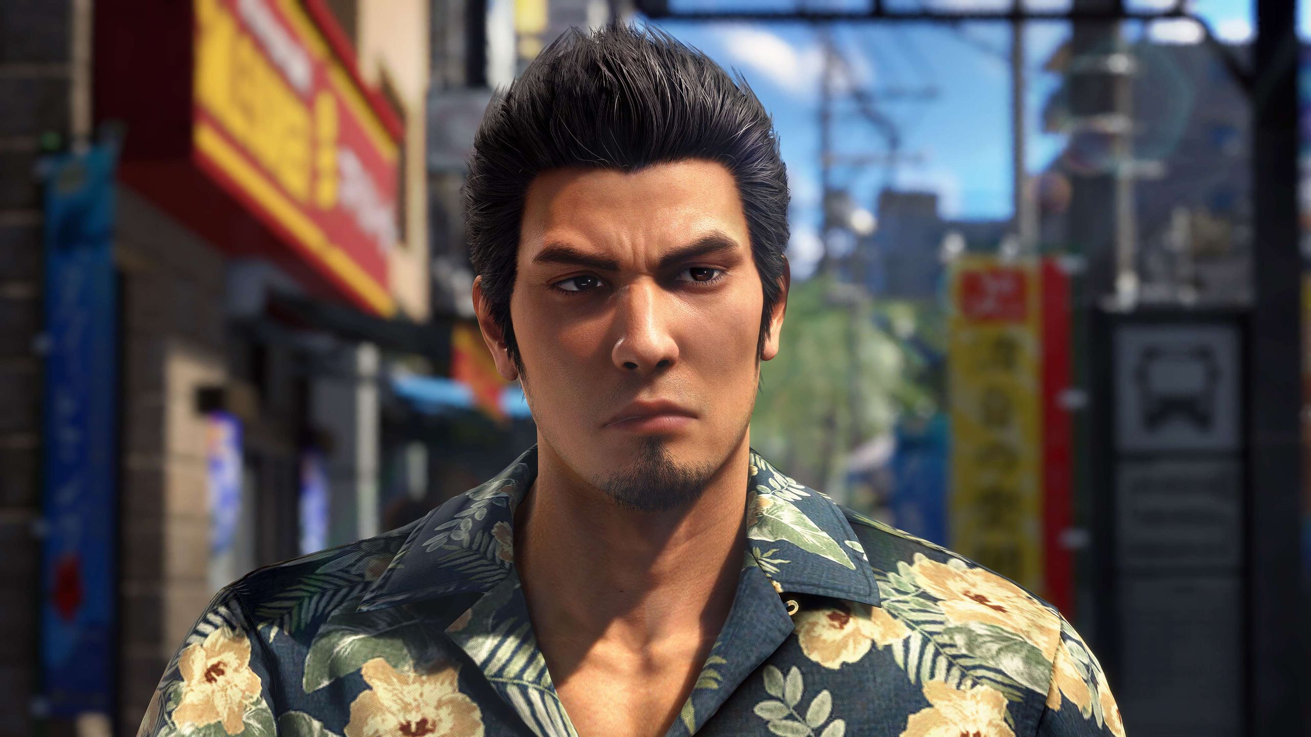 Yakuza Kiwami 3 Sparks Fan Backlash