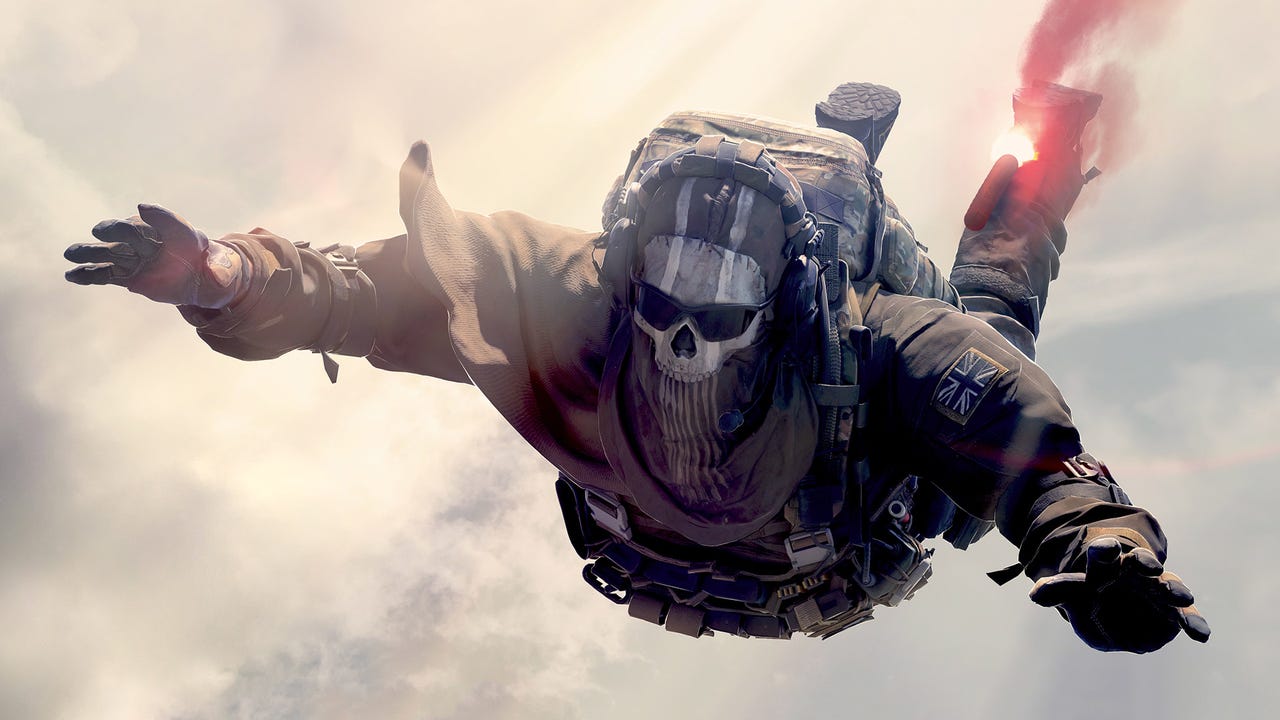Warzone Mobile Shutting Down in 2026
