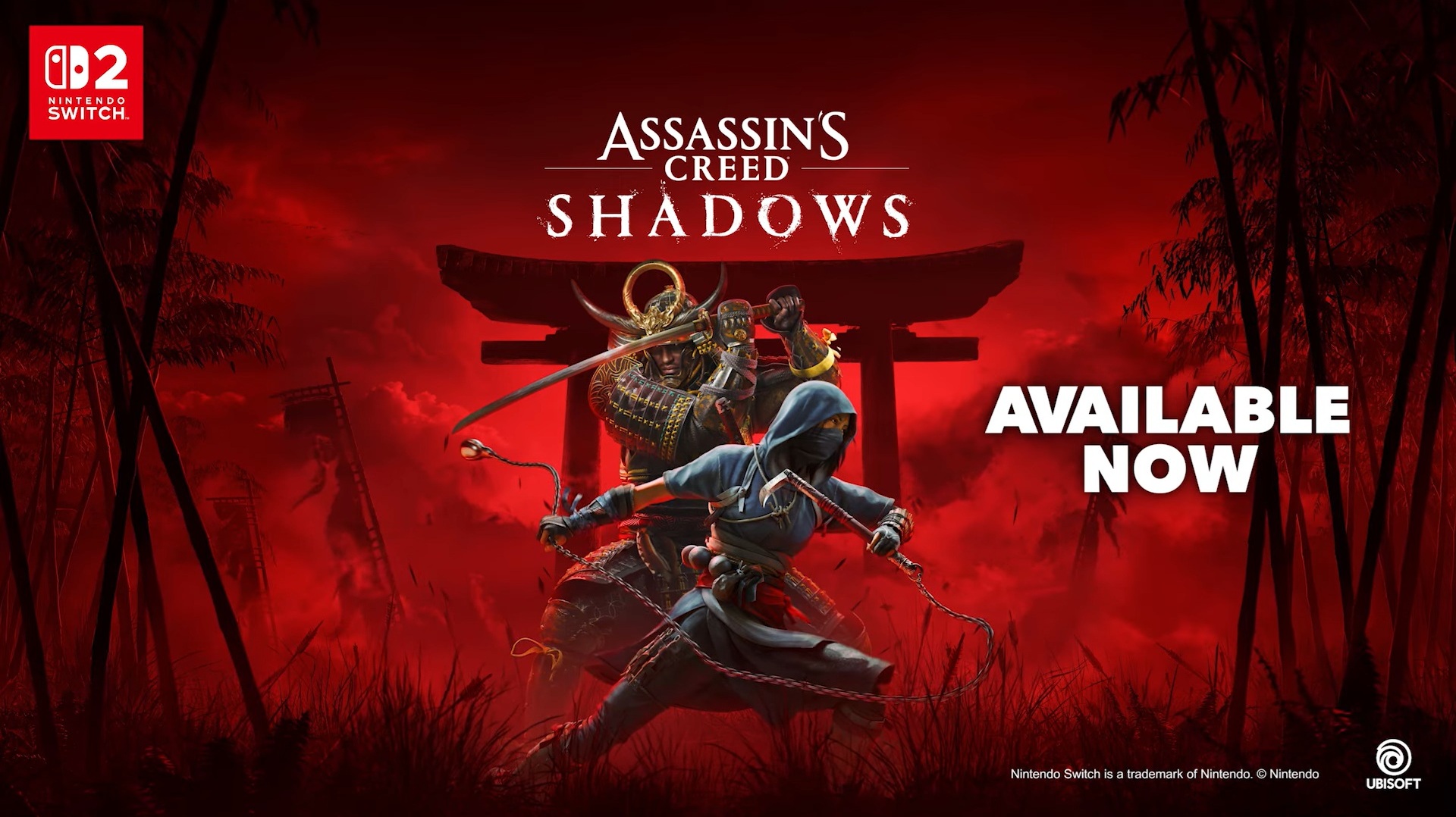 New Update Boosts Assassin’s Creed Shadows