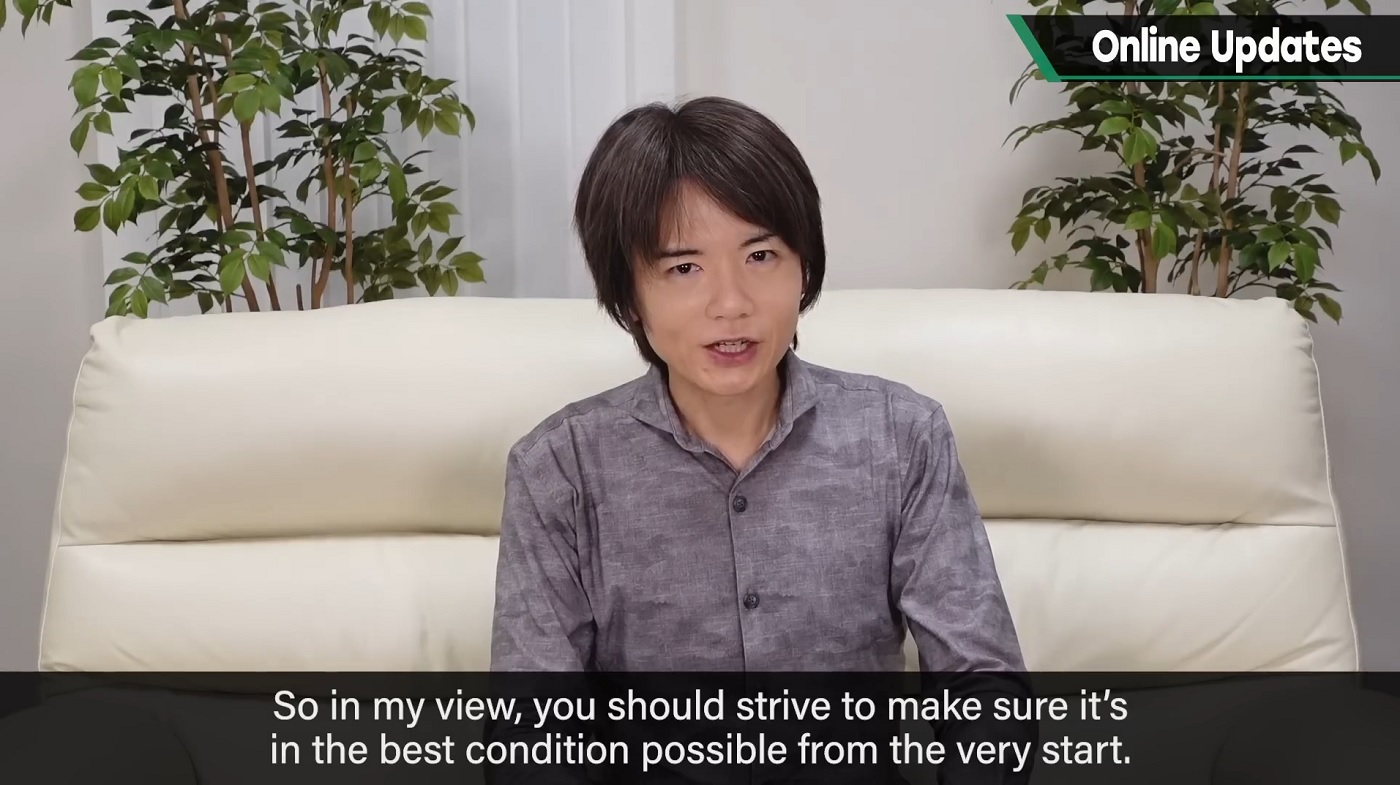 Backlash in Japan's Gaming Community Grows