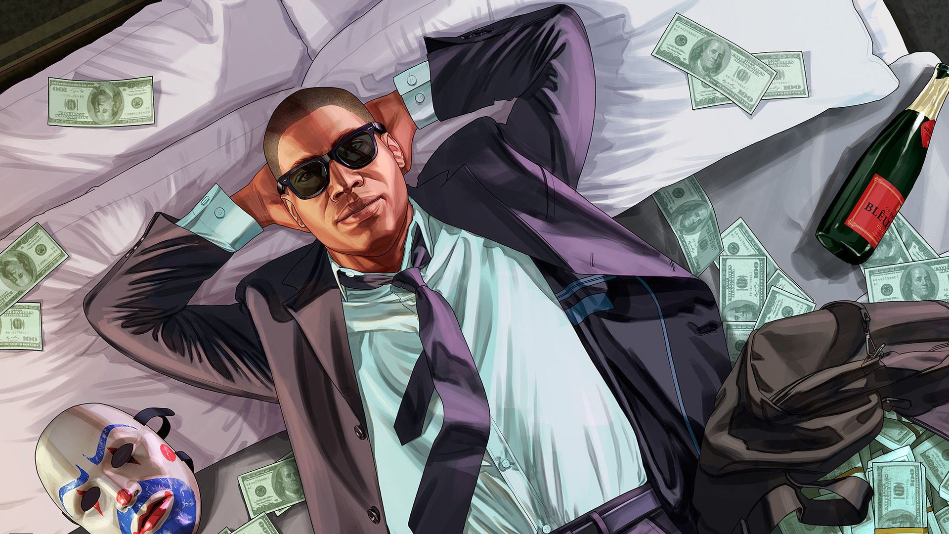 Rockstar Shuts Down alt:V Multiplayer for GTA 5