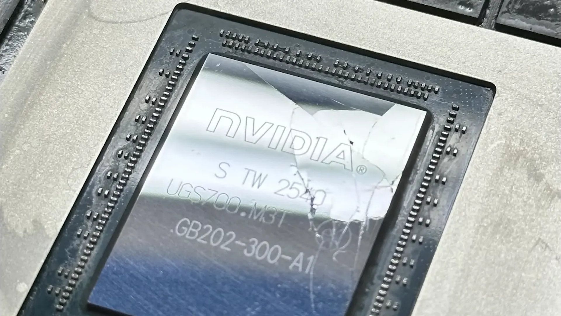 RTX 5090 Overclocking Mishap Unveiled