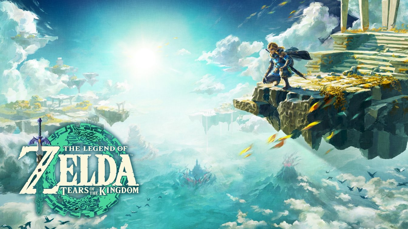 Zelda Update Fixes Hinox Medal Bug