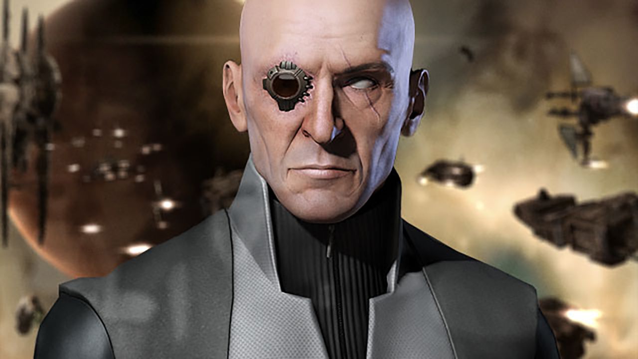 EVE Online Launches New Player Support Tool
