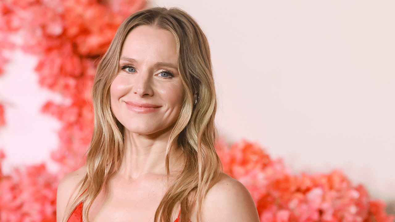Kristen Bell to Voice Amy Rose in Sonic 4