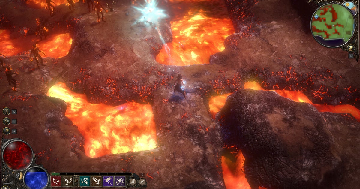 Darkhaven Pre-Alpha Demo is Here!