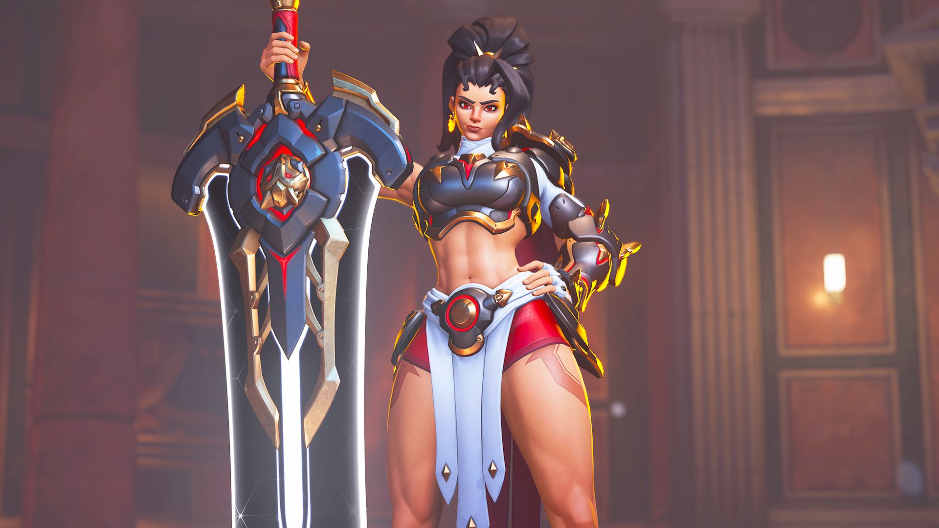 Overwatch 2 Fixes Glitch, Rewards Await Players!