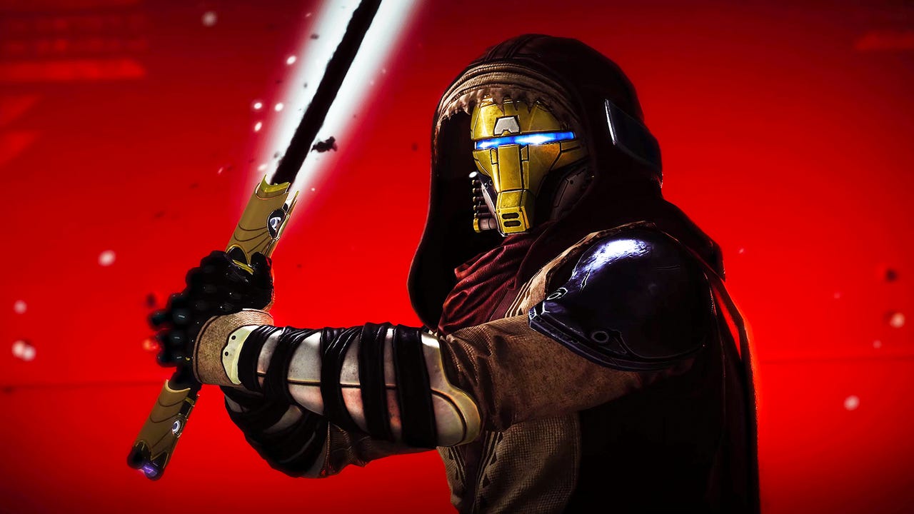 Destiny 2 Expansion Delayed to June 2026
