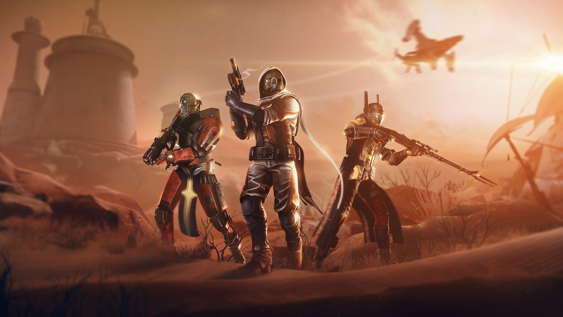 Destiny 2's Update Delayed to June 9