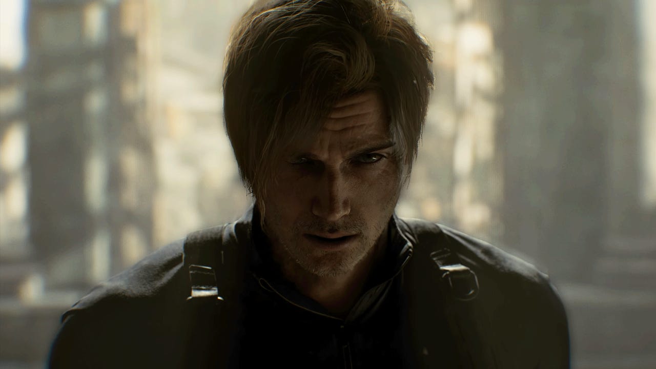 Resident Evil Requiem Spoilers Leak Online