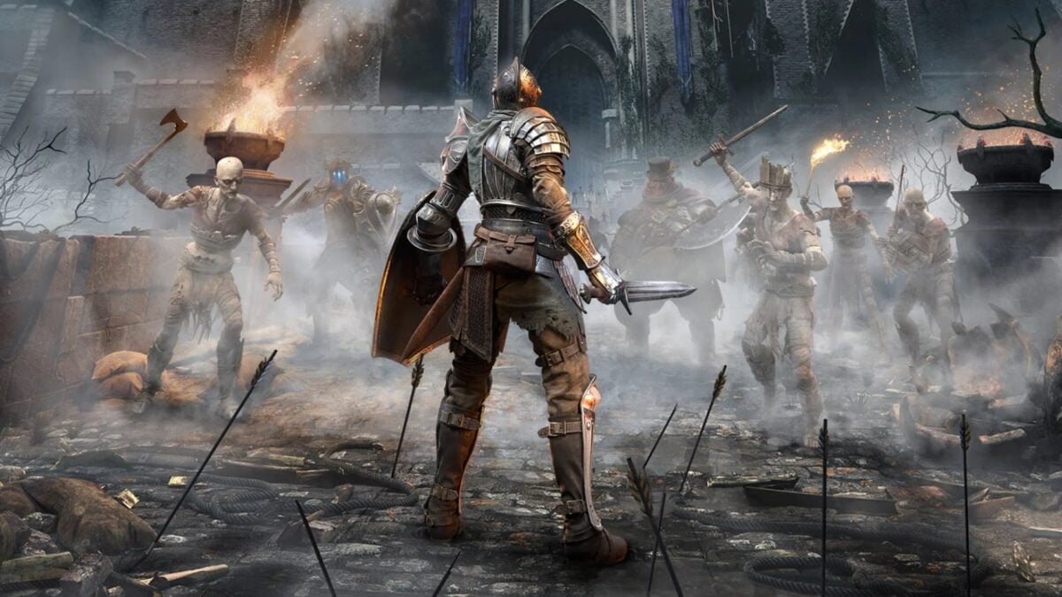 Bluepoint Games to Shut Down in March