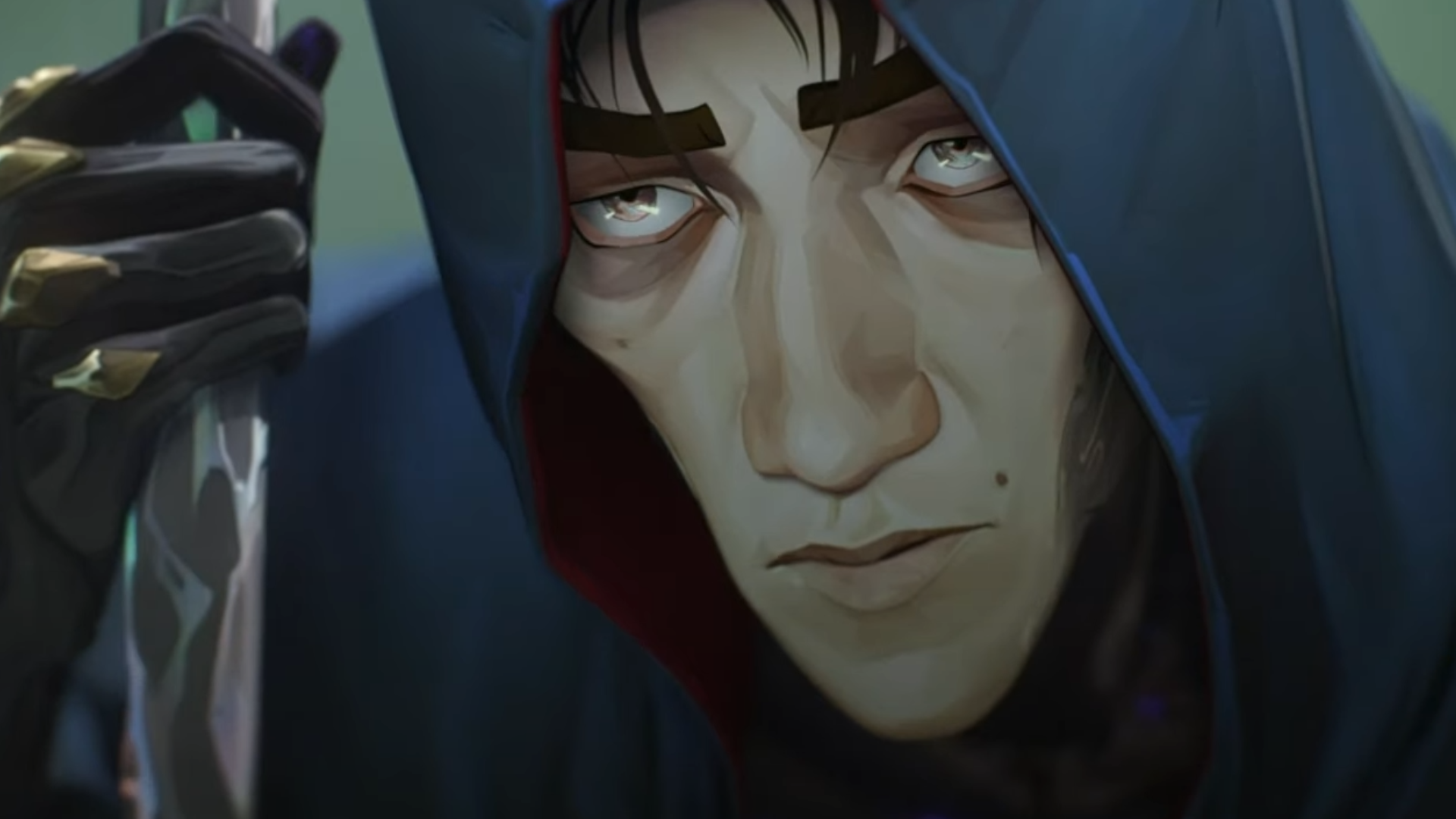 League of Legends Testing Voice Chat Feature