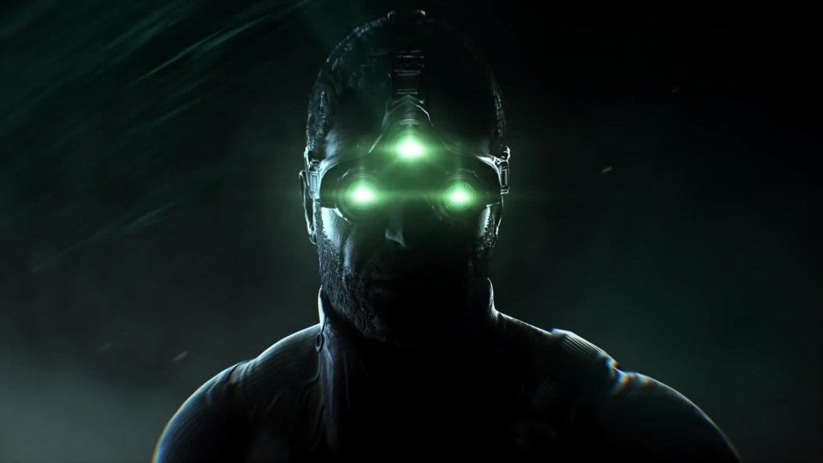 Ubisoft Cuts Jobs but Splinter Cell Remake Lives On