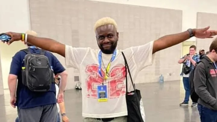 Support Grows for FGC Star Ludovic Mbock