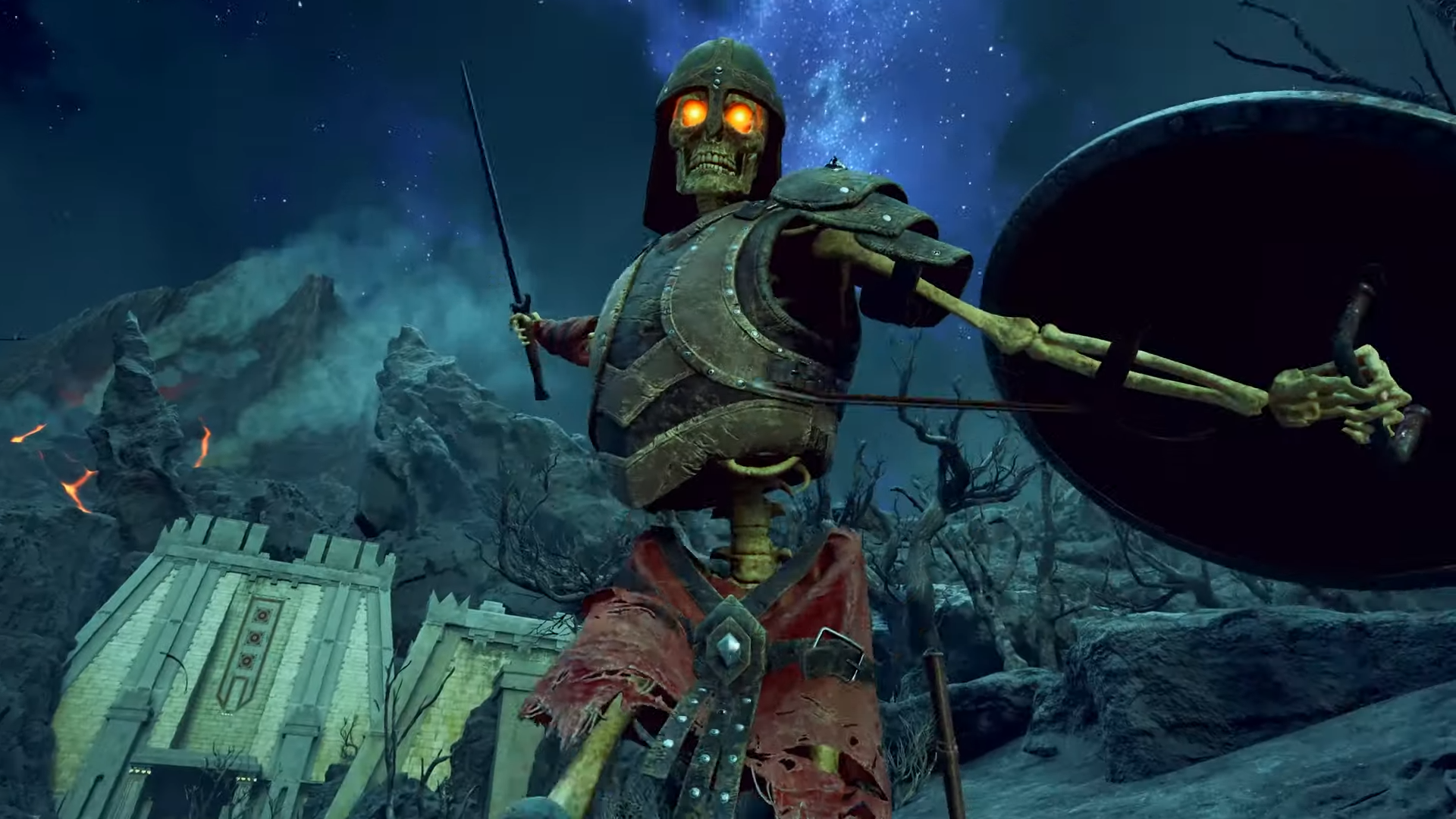 Avowed's Crafting System Faces Backlash